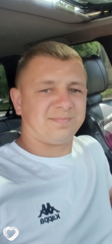 Вочик, 34, Бресте — анкета №4647230