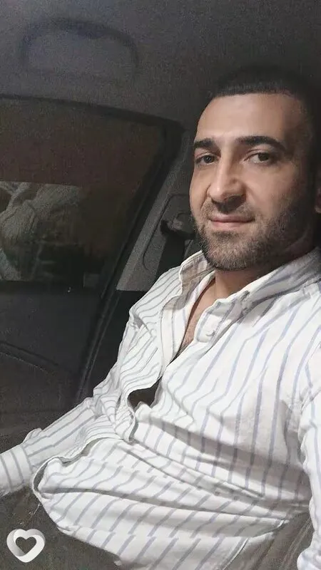 Анар, 40, Москве — анкета №4647236