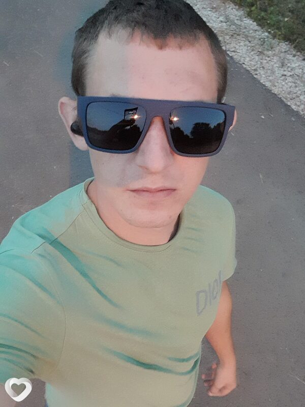 Андрей, 27, Самаре — анкета №4647449
