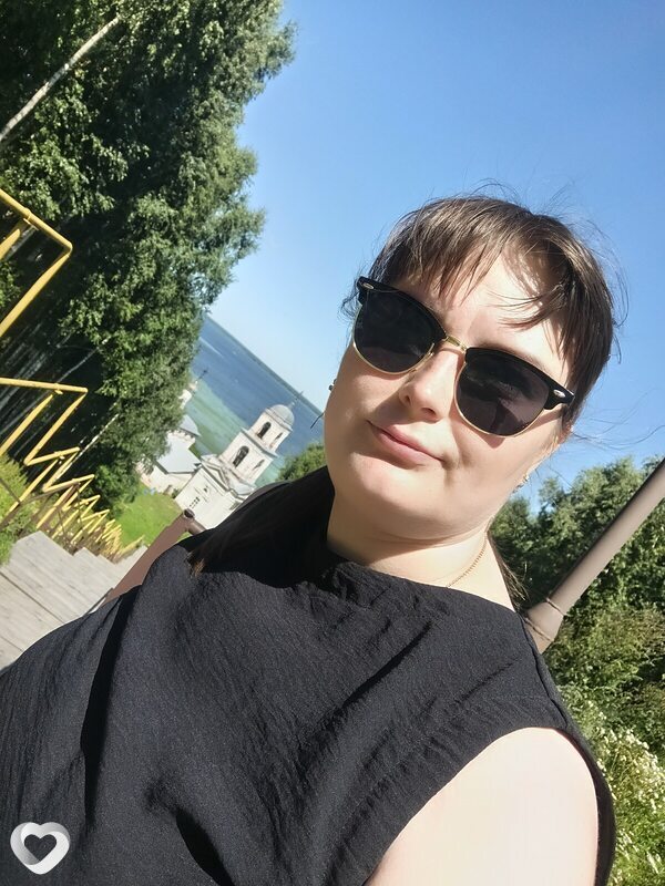 Galina, 33, Нижнем Новгороде — анкета №4647450