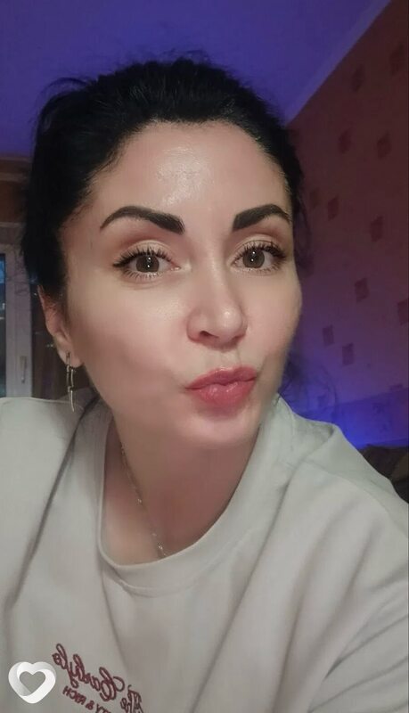 Светлана, 44, Саранске — анкета №4647456