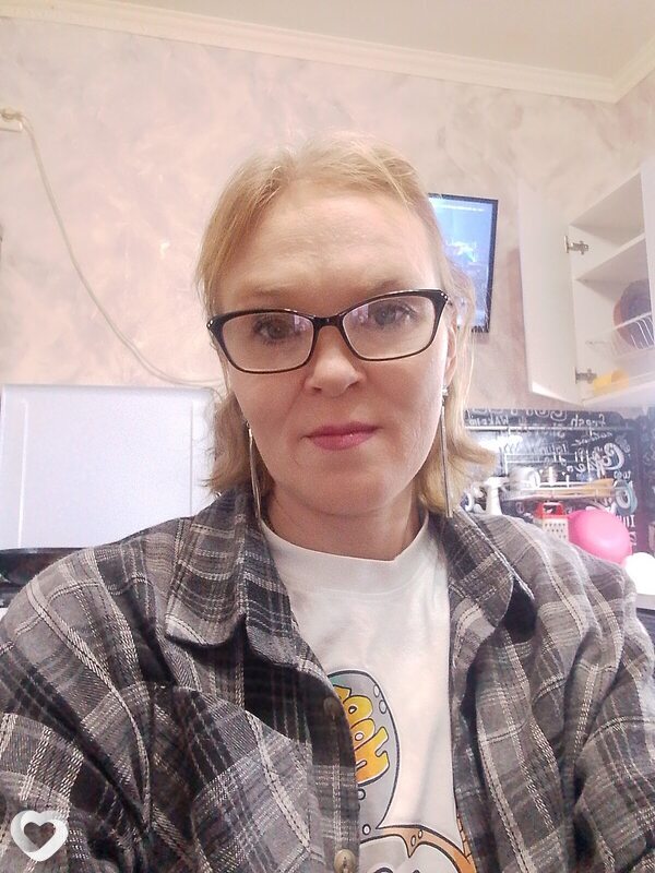 Елена, 42, Стерлитамаке — анкета №4647457