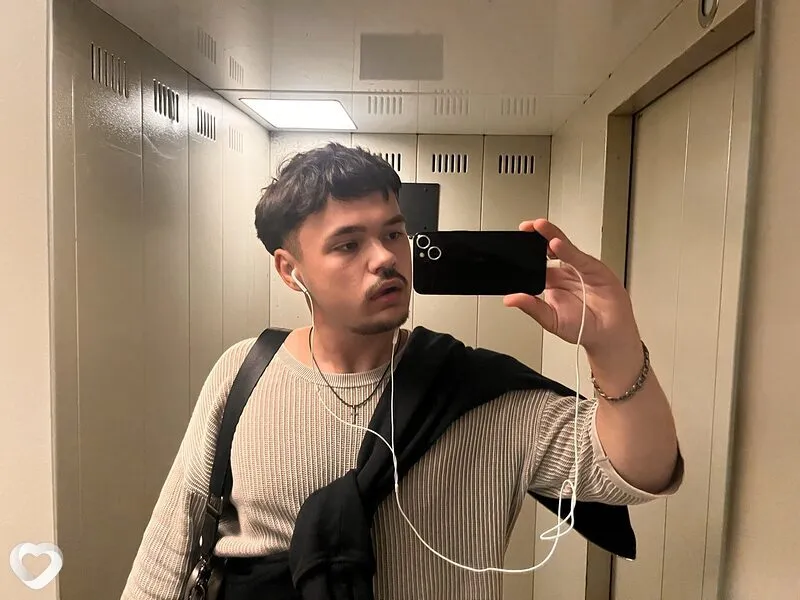Кирилл, 20, Москве — анкета №4647331