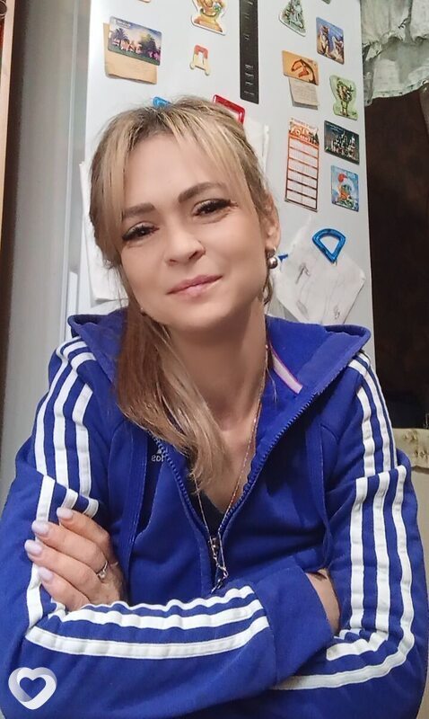Нюша, Иваново