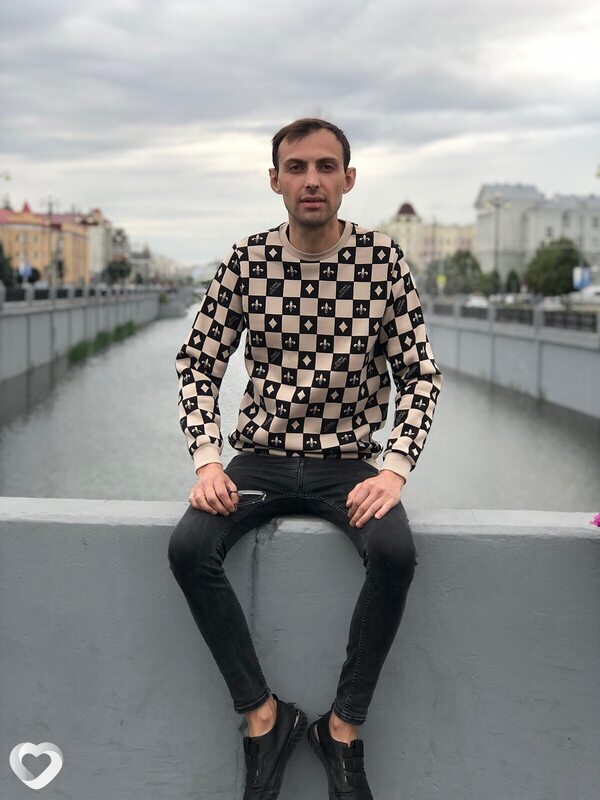 Андрей, Волжск
