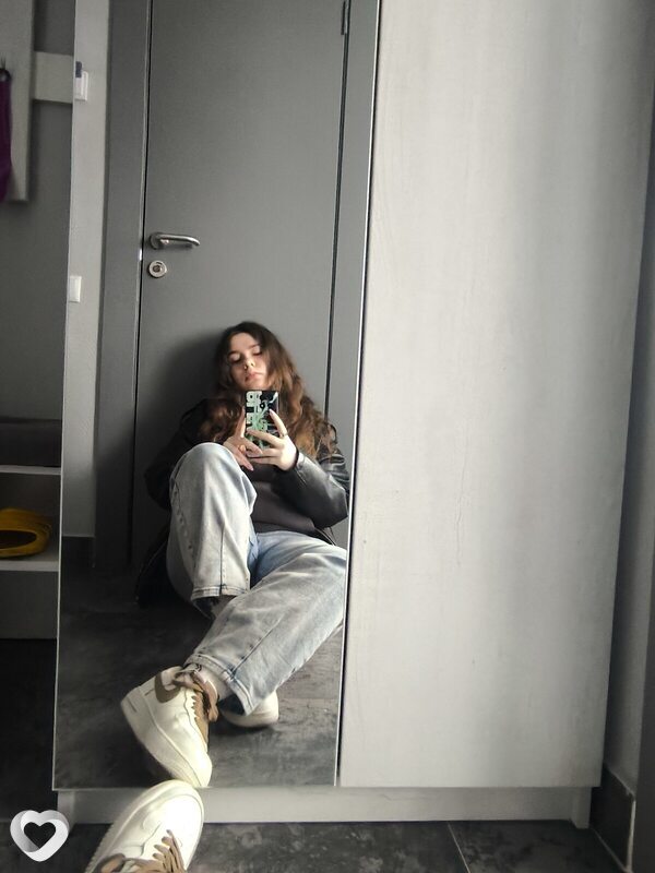 Таня, 20, Бресте — анкета №4647421