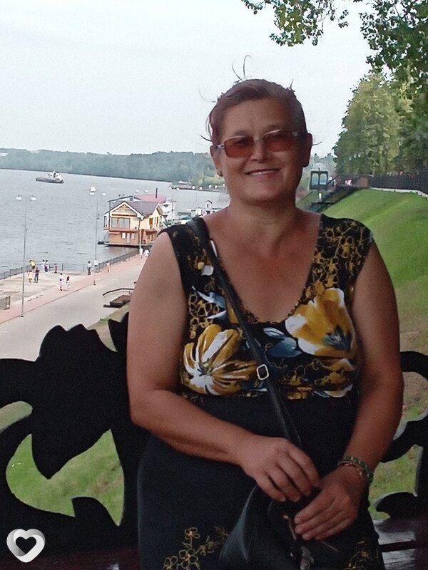 Галина, Кинешма