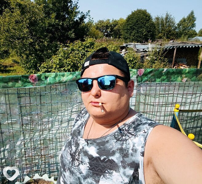 Макс, 32, Нижнем Новгороде — анкета №4647436