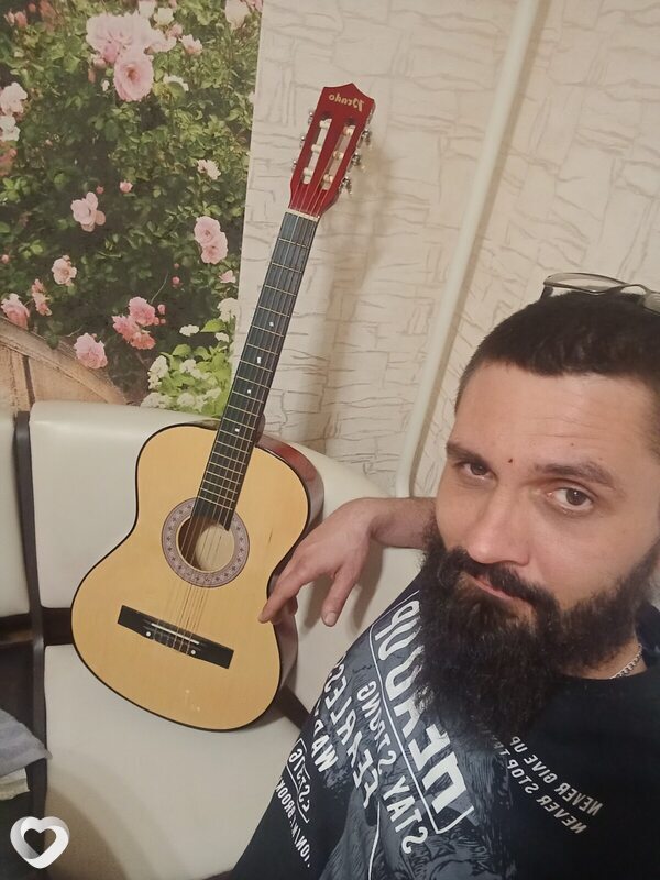 Alex, 36, Воронеже — анкета №4647443