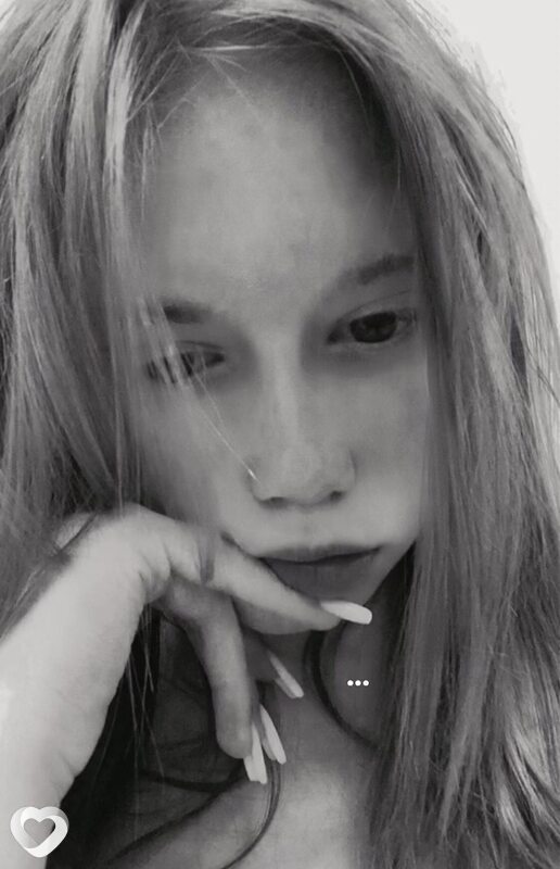 Виолетта, 18, Киеве — анкета №4648204