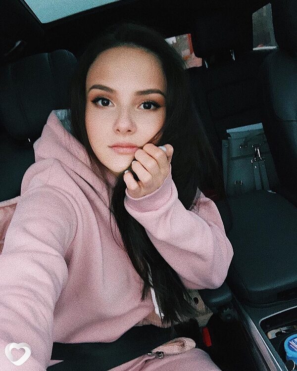 Анна, Клинцы