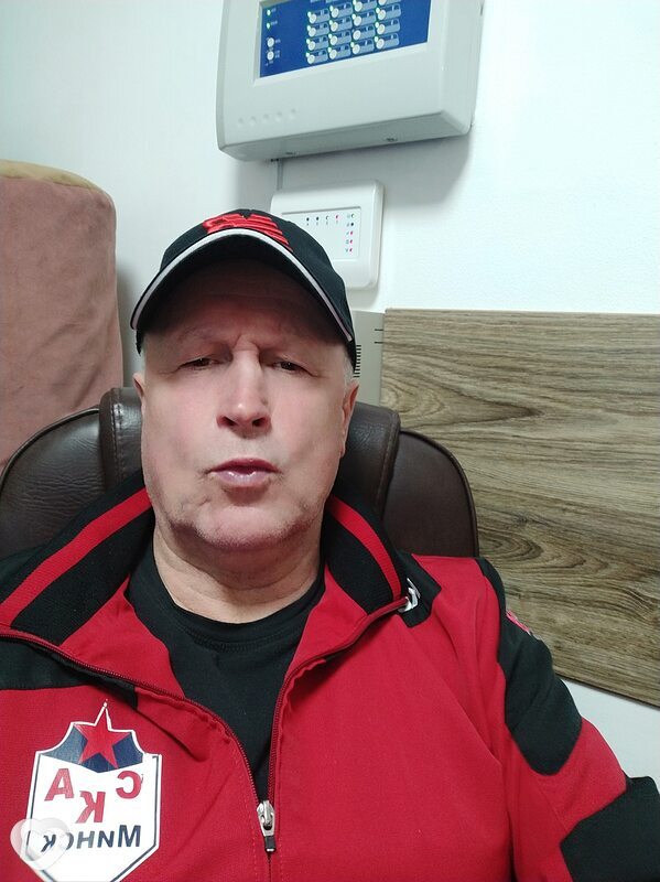 Иван, 54, Анапе — анкета №4648208