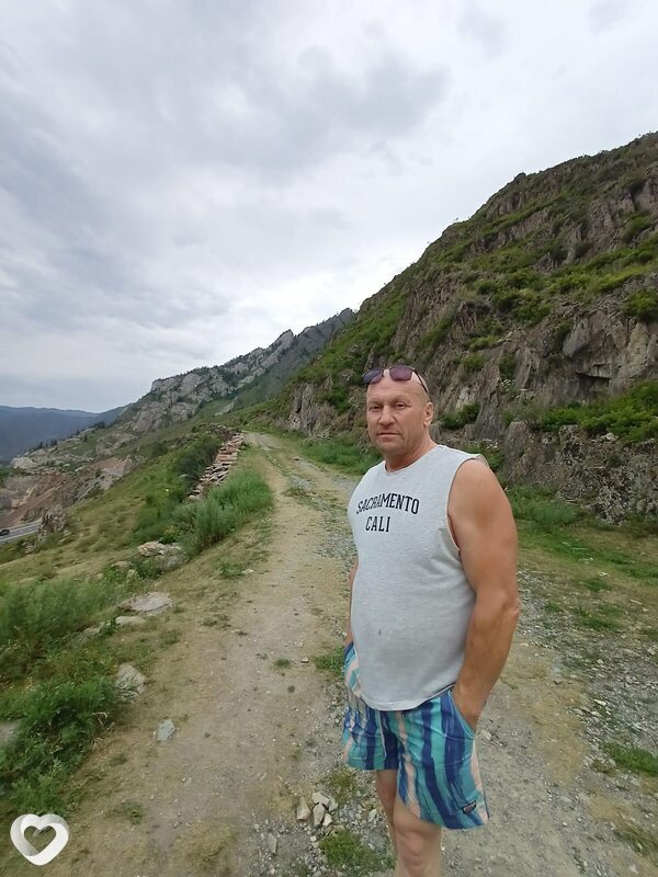 Виталий, Белово