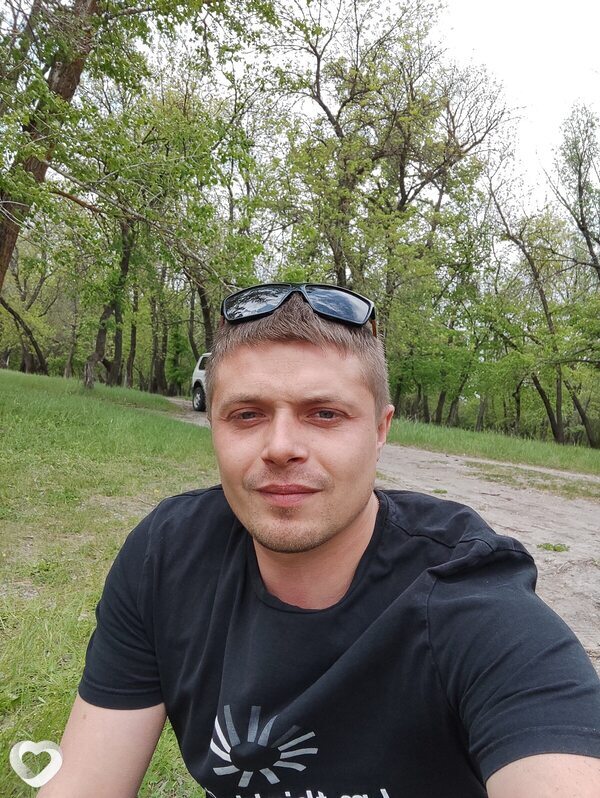 Андрей, Урюпинск