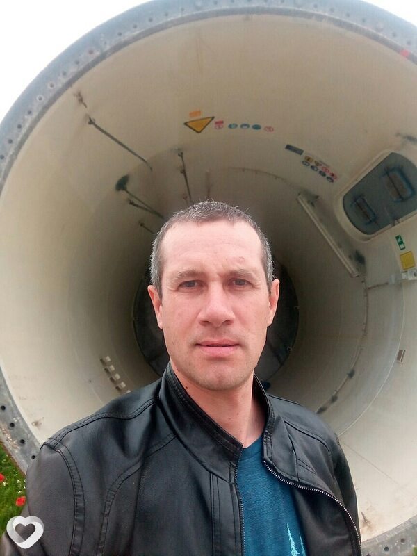 Александр, Калининград