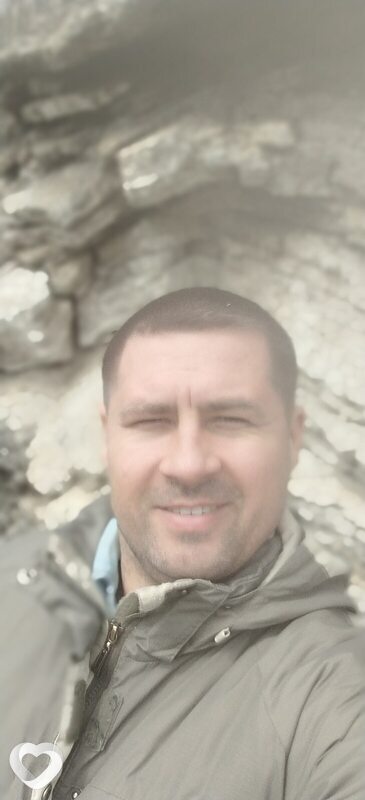 Сергей, 37, Краснодаре — анкета №4647534