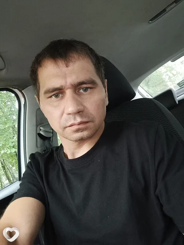 Макс, 37, Москве — анкета №4647536