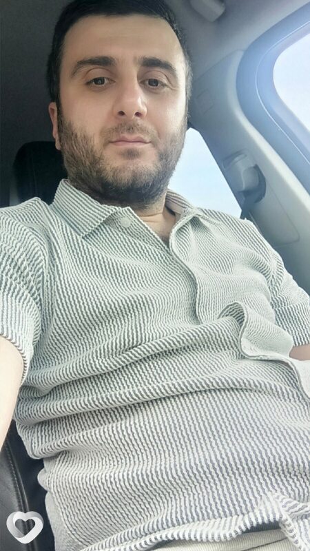 Вачэ, 38, Барнауле — анкета №4647538