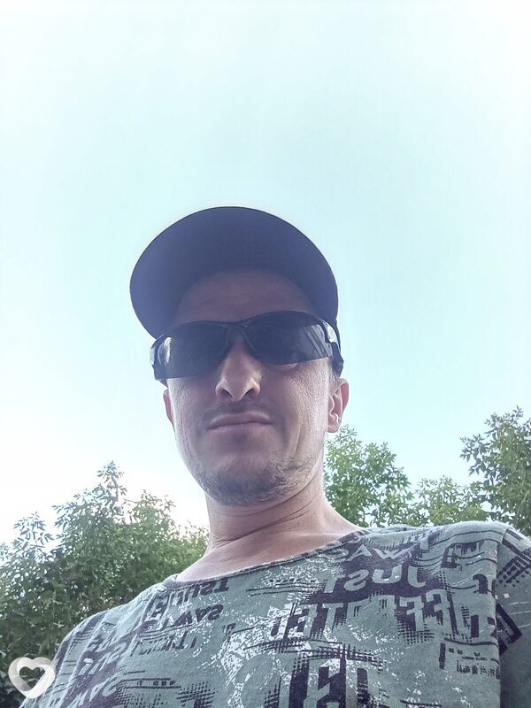 Андрей, 33, Омске — анкета №4647539