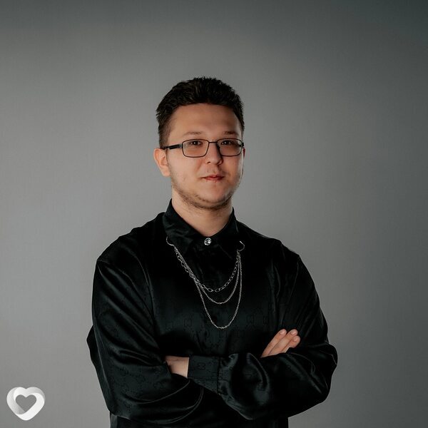 Алексей, 21, Казани — анкета №4647553