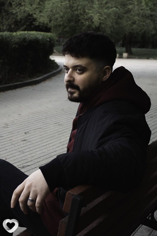 Дмитрий, 26, Волгограде — анкета №4647555