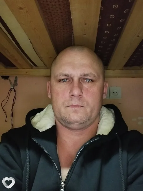 Алексей, 44, Москве — анкета №4647562