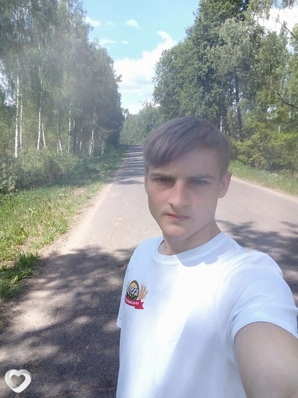 Михаил, Бобруйск