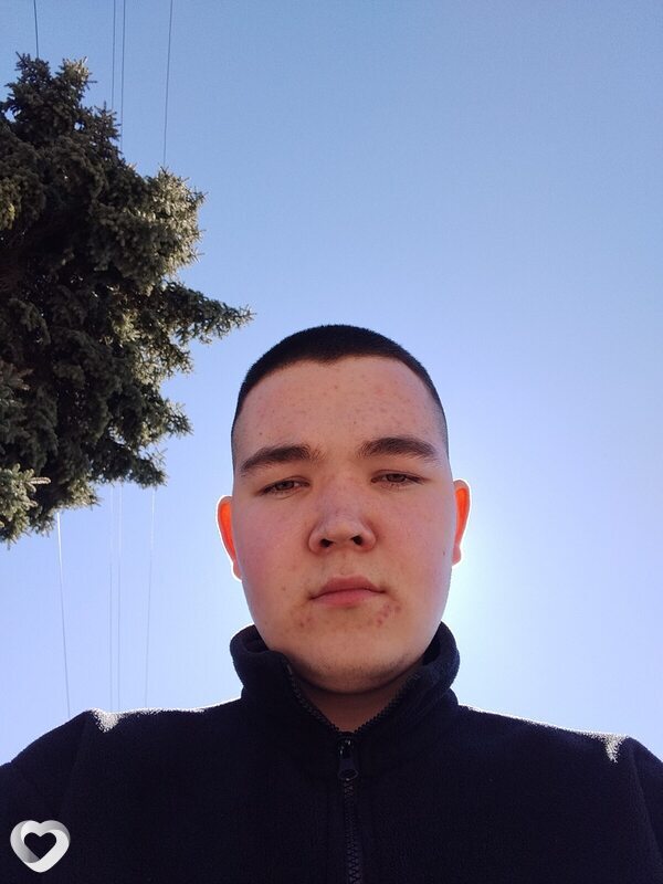Aidar, 18, Уфе — анкета №4647506