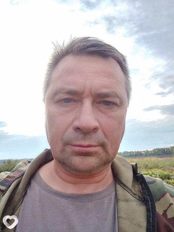 Лев, 50, Барнауле — анкета №4647507