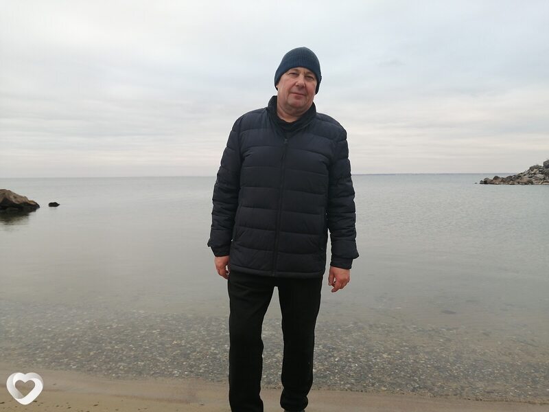 Саша, 55, Новокузнецке — анкета №4647511