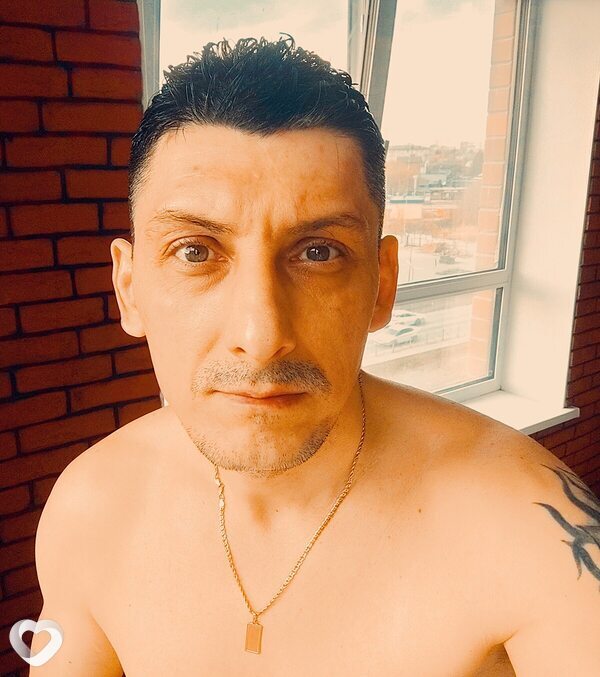 Константин, Тюмень
