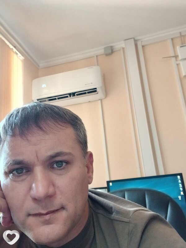 Adam, 42, Махачкале — анкета №4647577