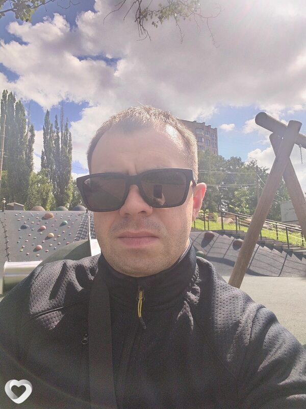 Макс, 34, Стерлитамаке — анкета №4647582