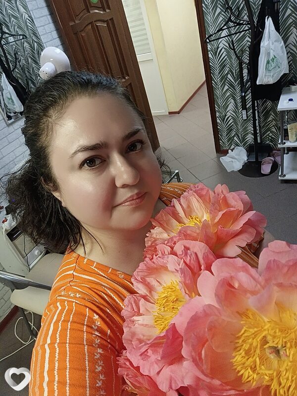 Анастасия, Электросталь