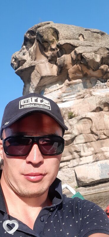 Аза, 39, Караганде — анкета №4648033