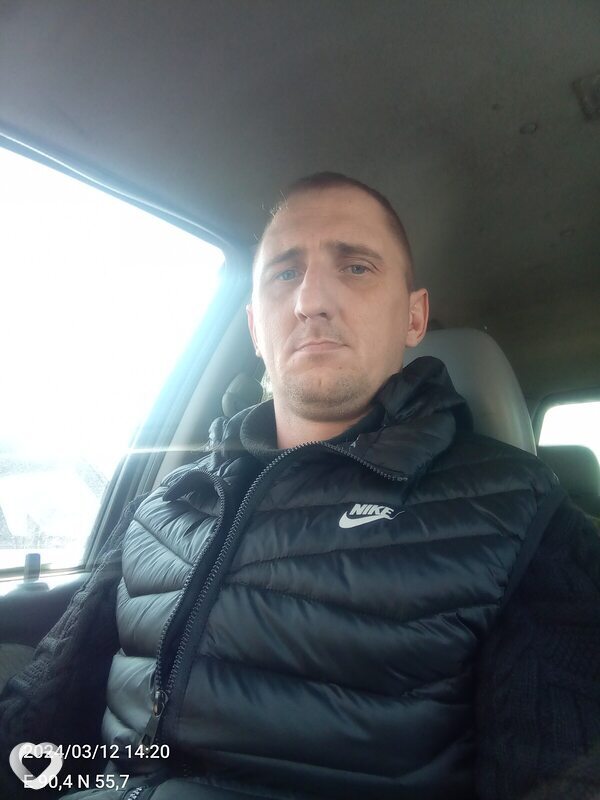Александр, Назарово