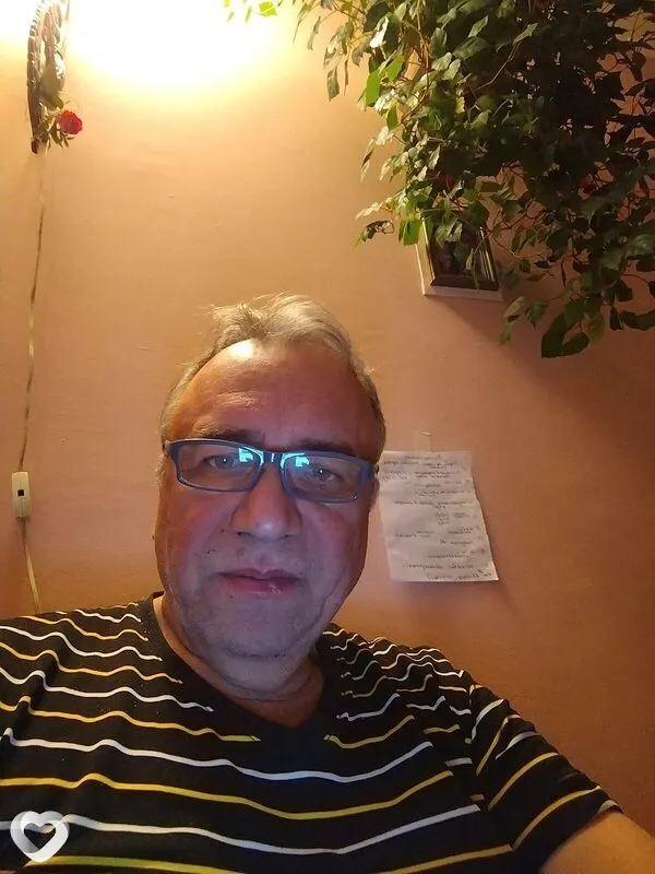 Дмитрий, 70, Москве — анкета №4648047