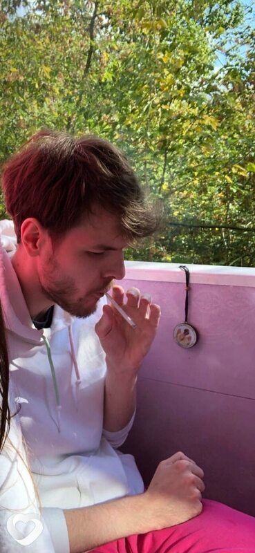 Вячеслав, 25, Санкт-Петербурге — анкета №4648048
