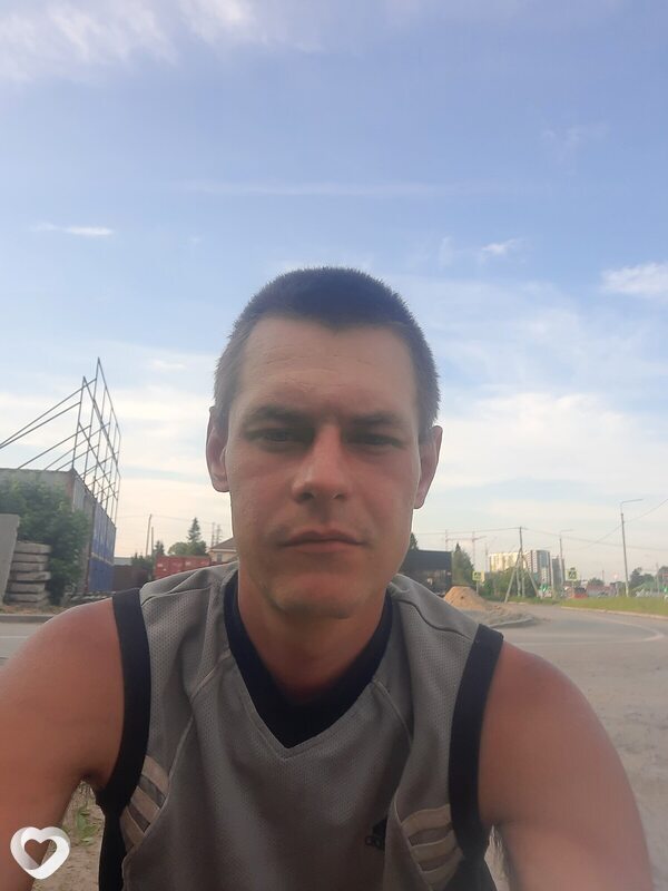 Сергей Трофим, Новосибирск