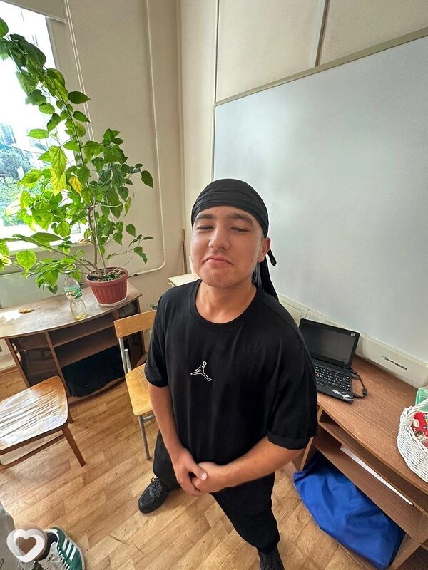 Андрей, 18, Владивостоке — анкета №4648053
