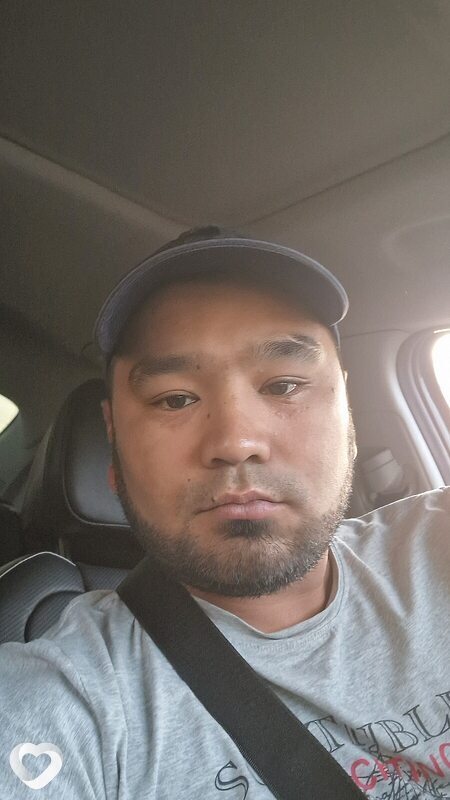 Олжас, 34, Алматы — анкета №4647719