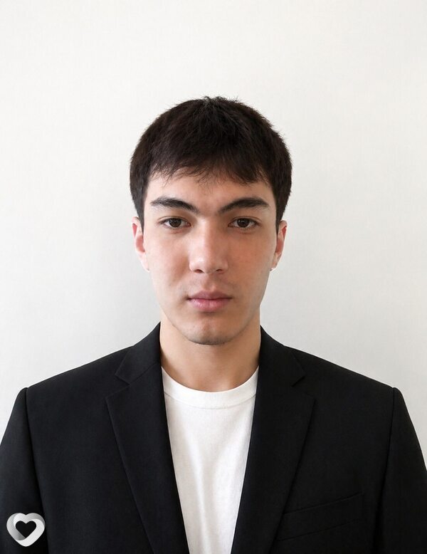 Max, 23, Ташкент — анкета №4647720