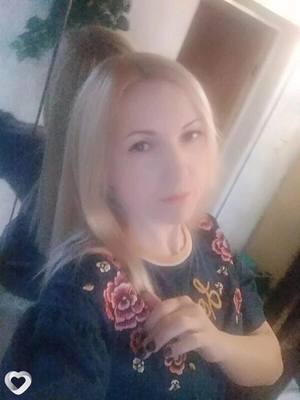 Ангелочек, 40, Ульяновске — анкета №4647721