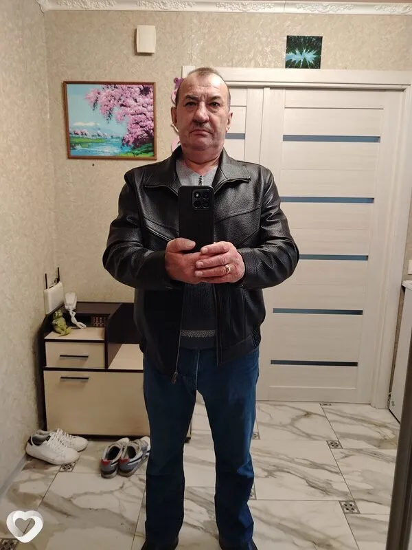 Сергей, 57, Москве — анкета №4647649