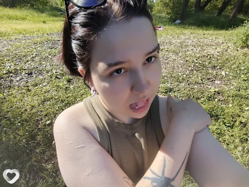 Нина, 20, Абакане — анкета №4647656