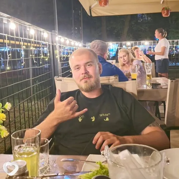 Кирилл, 26, Москве — анкета №4647659