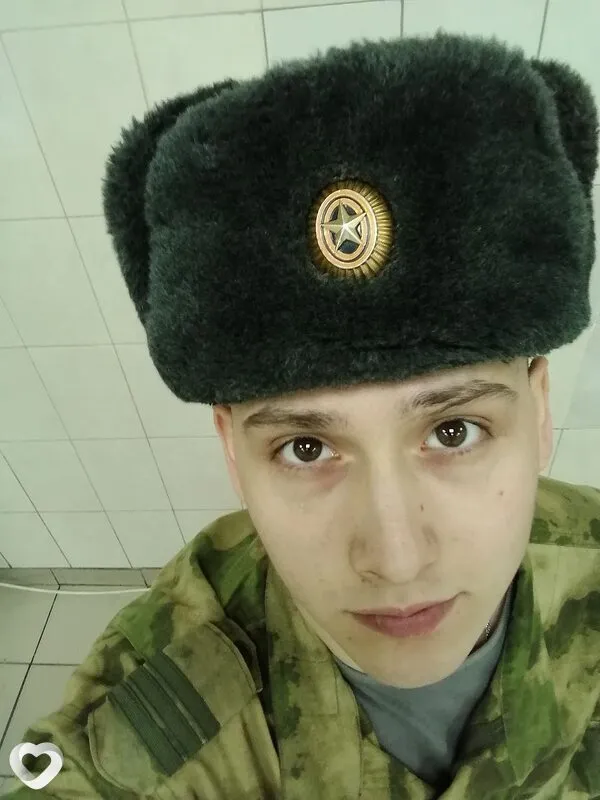 Никитка, 20, Москве — анкета №4647673