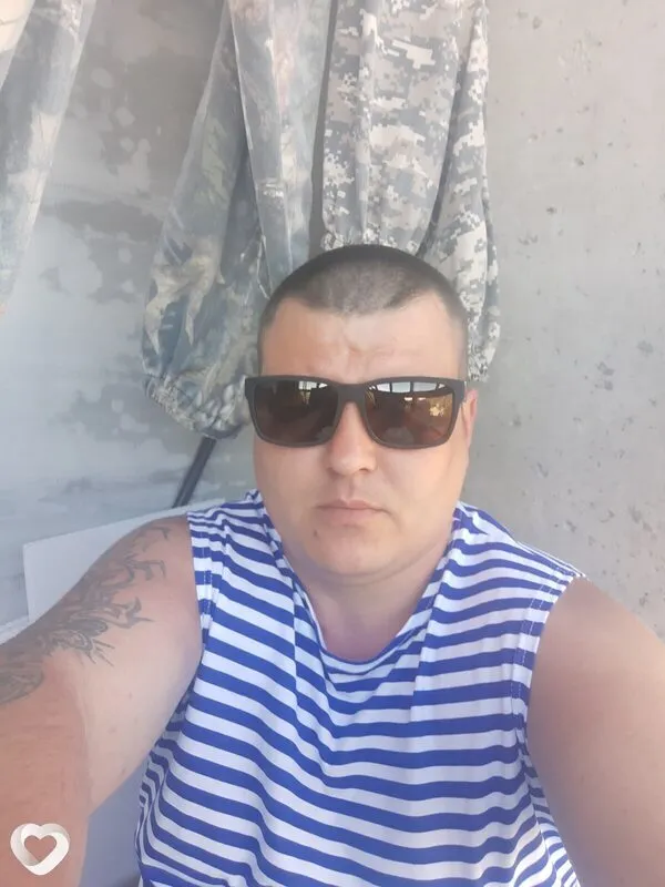 Станислав, 35, Барнауле — анкета №4647675