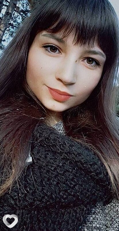 Nastya, 23, Виннице — анкета №4647679