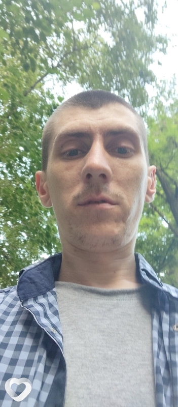 Олександр, 27, Харькове — анкета №4647689